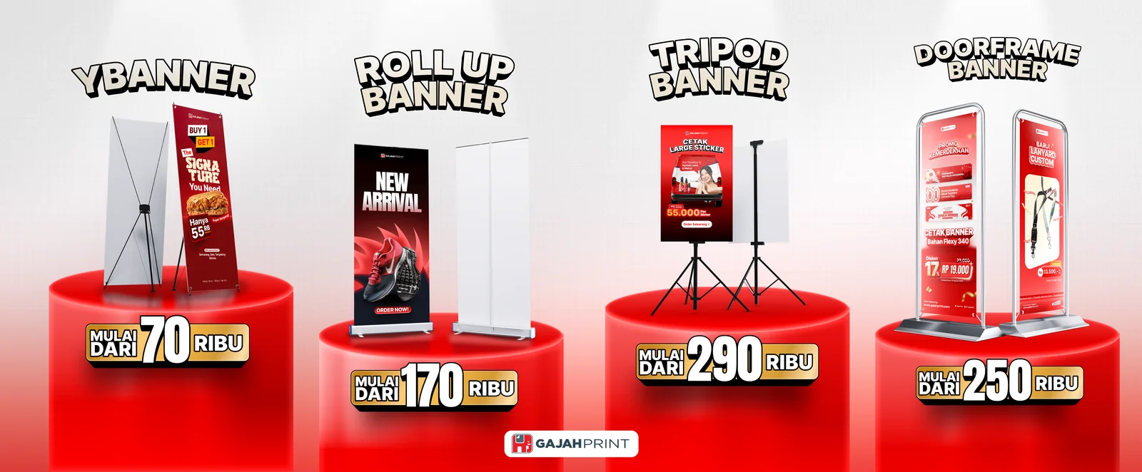 Family Express Print promo 2