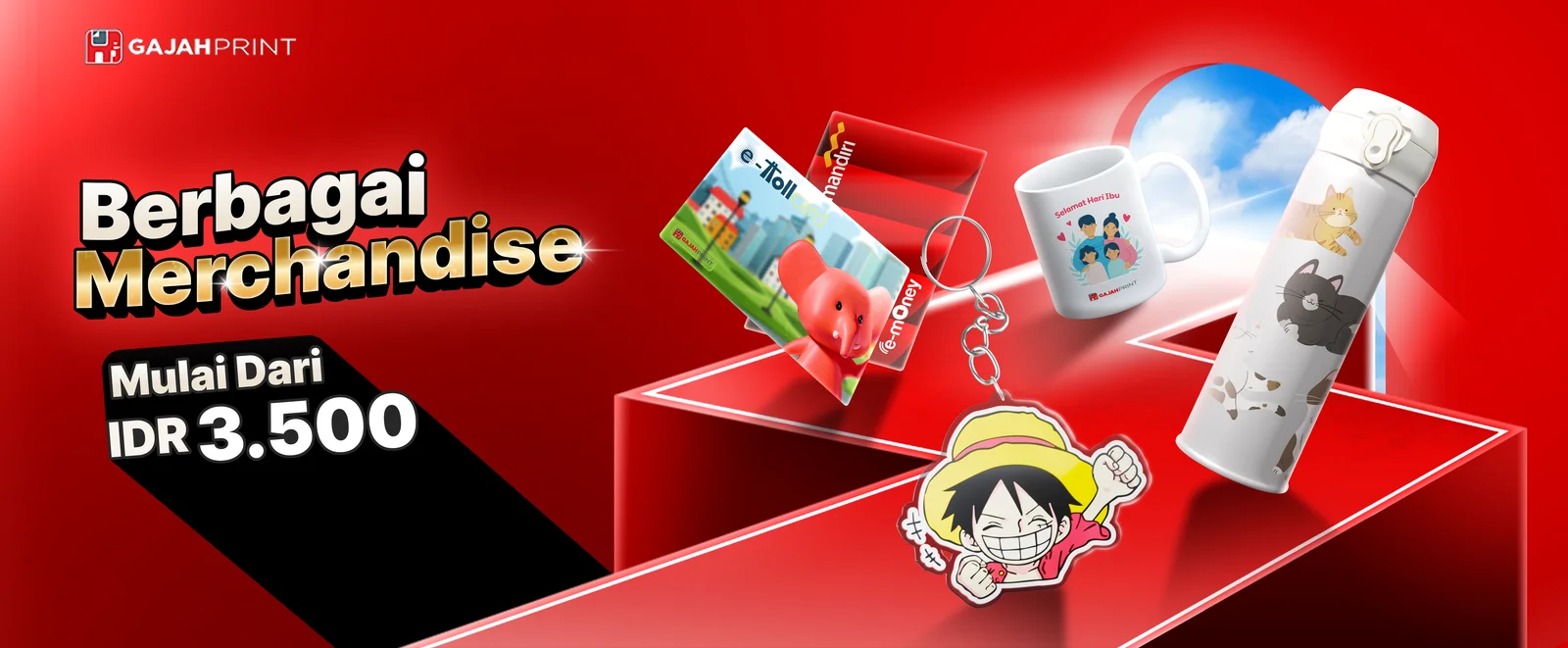 Family Express Print promo 3