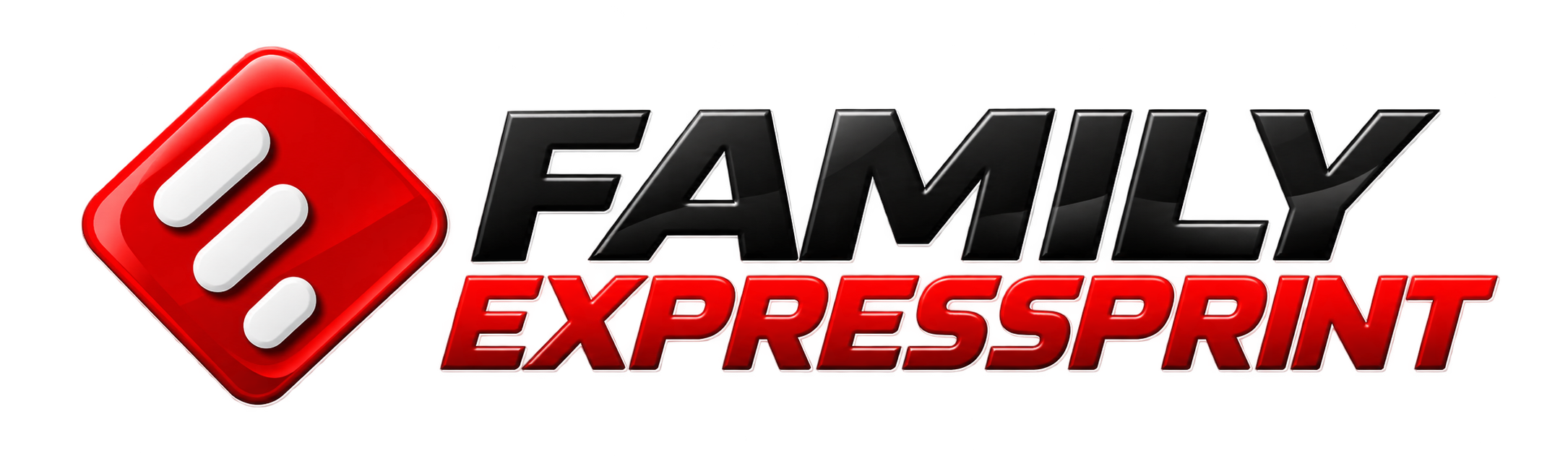 Family Express Print
